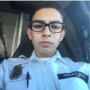 Meet your Posher, Jacob